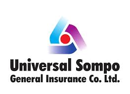 Universal Sompo General